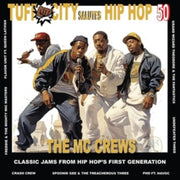 50 Years Of Hip Hop The Mc Crew Jams