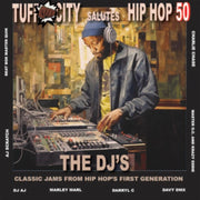50 Years Of Hip Hop The Dj Jams