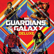 Guardians Of The Galaxy - Deluxe