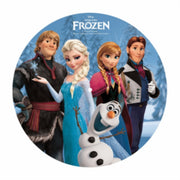 Songs From Frozen Picture Disc