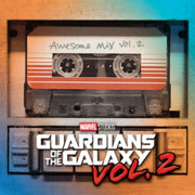Guardians Of The Galaxy Awesome Mix Vol.
