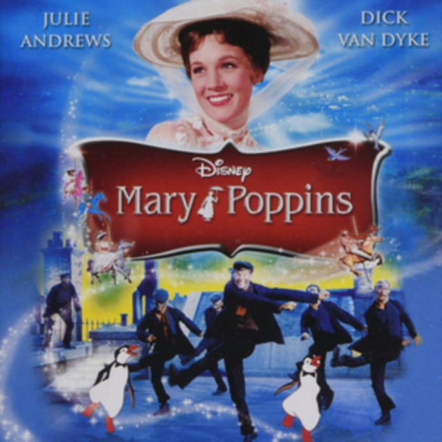 Mary Poppins - Original Soundtrack