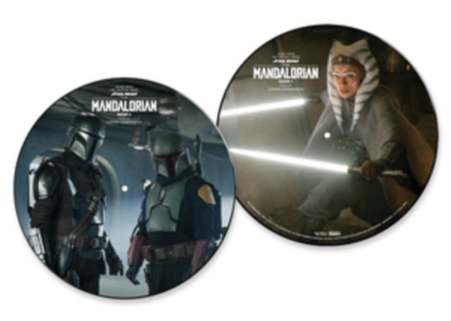Music From The Mandalorian - Season 2 Pi