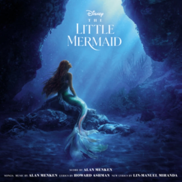 The Little Mermaid - Original Soundtrack