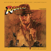 Indiana Jones And The Raiders Of The Los