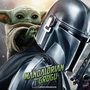 Mandalorian & Grogu Original Score