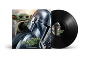 Star Wars The Mandalorian And Grogu