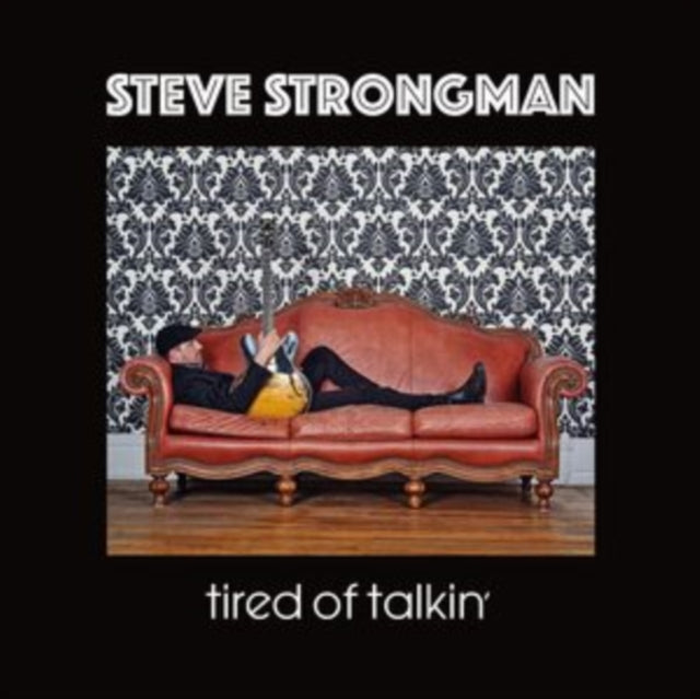 Tired Of Talkin