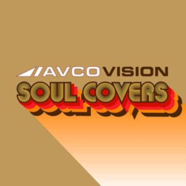 Avco Vision Soul Covers Black Friday 202