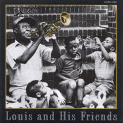 & His Friends