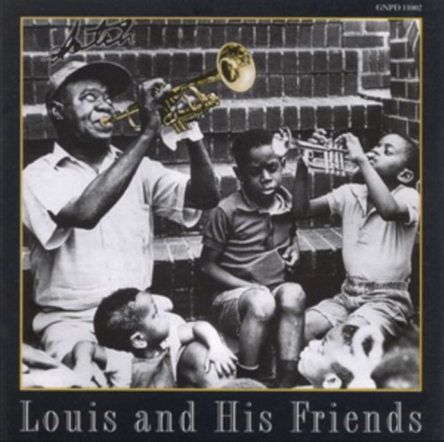 & His Friends