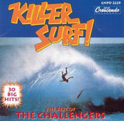 Killer Surf