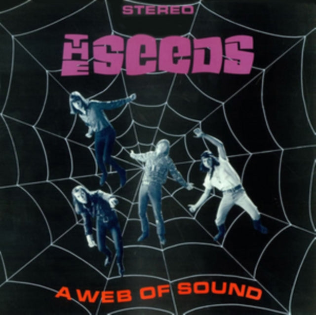 A Web Of Sound Deluxe Reissue