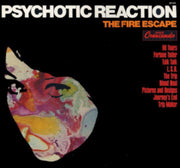 Psychotic Reaction