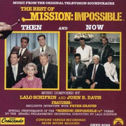 Best Of Mission Impossible
