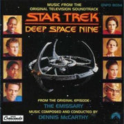 Star Trek Deep Space 9 - The Emissary