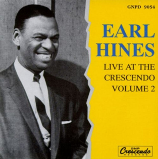 Live At The Crescendo Vol.2