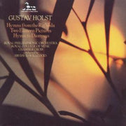 Sir David Willcocks Conducts Holst