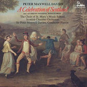 Sir Peter Maxwell Davies - A Celebration