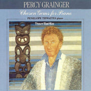Grainger Chosen Gems For Piano