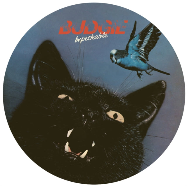 Impeckable Picture Disc