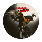 In For The Kill 1974 Picture Disc