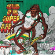 Return Of Super Ape
