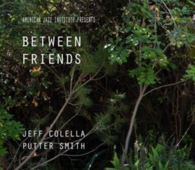 Between Friends