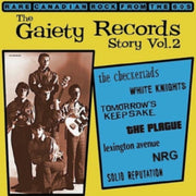 The Gaiety Records Story Volume 2