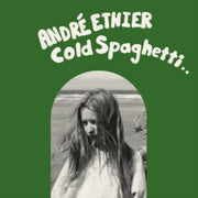 Cold Spaghetti Milky Clear Vinyl Indie E