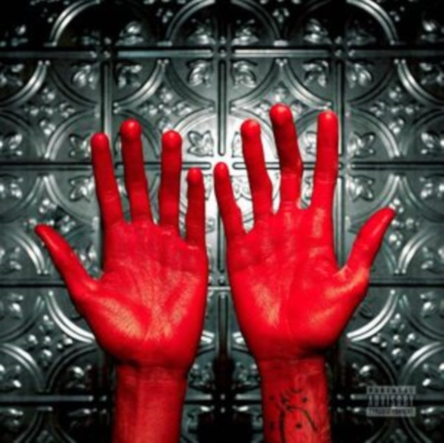 Strung Out Symphony (red Vinyl)