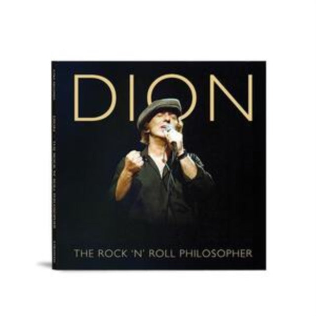 Rock N Roll Philosopher