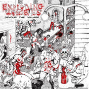 Devour The Village +demo Bonus Tracks +i