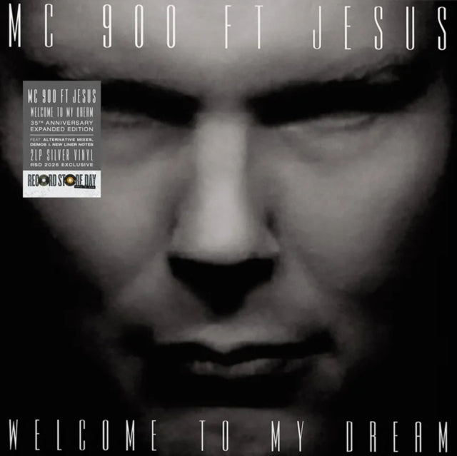 Welcome To My Dream 35th Anniversary Edi