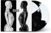 Love & Heartbreak Black & White Vinyl