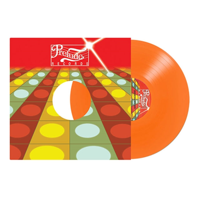 Somebody Elses Guy Orange Vinyl