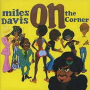 On The Corner