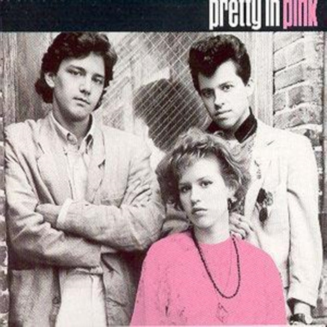 Pretty In Pink