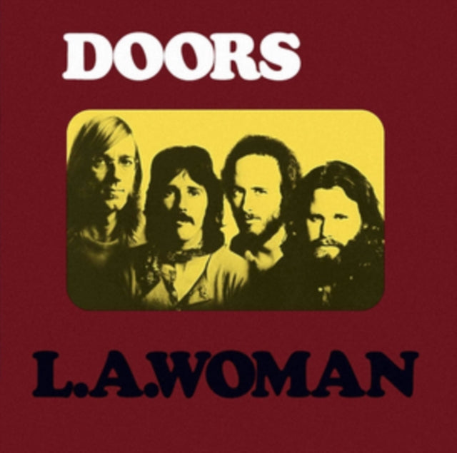 L.a. Woman