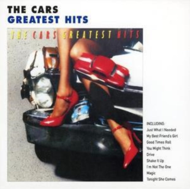 The Greatest Hits