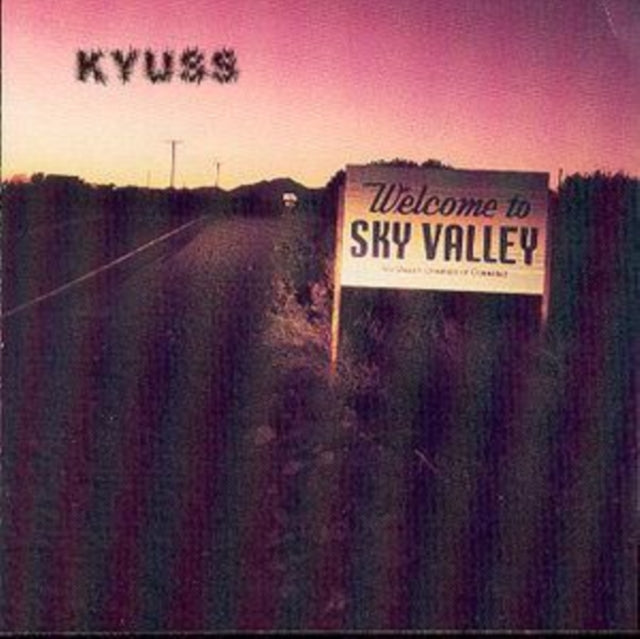 Welcome To Sky Valley