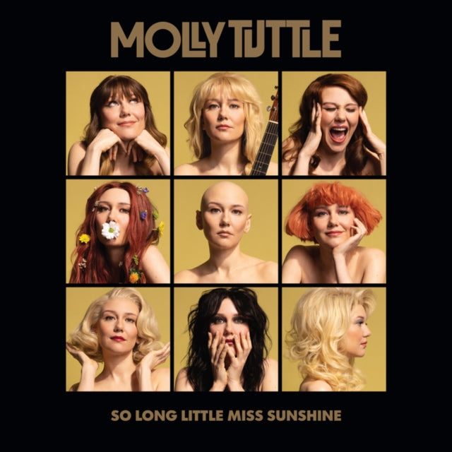 So Long Little Miss Sunshine Baby Pink V