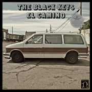 El Camino 10th Anniversary Super Deluxe