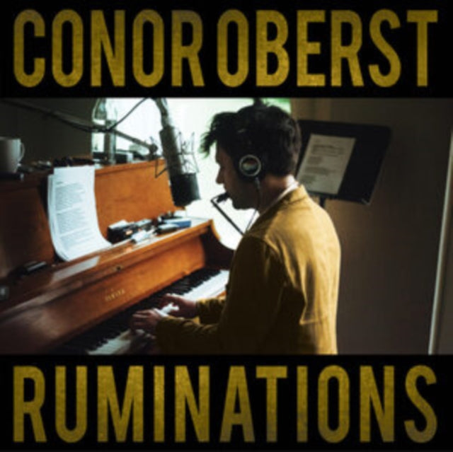 Ruminations Expanded Edition