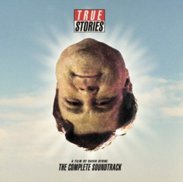 True Stories. A Film By David Byrne The