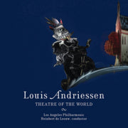 Andriessen Theatre Of The World
