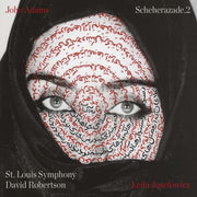 John Adams Scheherazade.2
