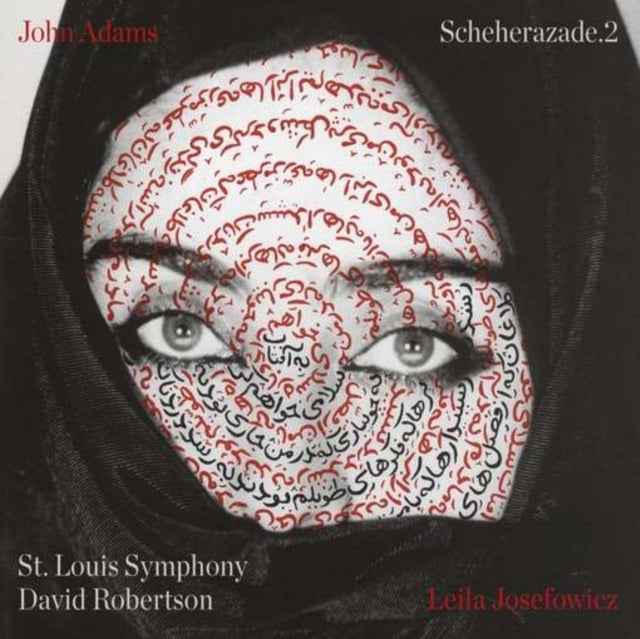 John Adams Scheherazade.2