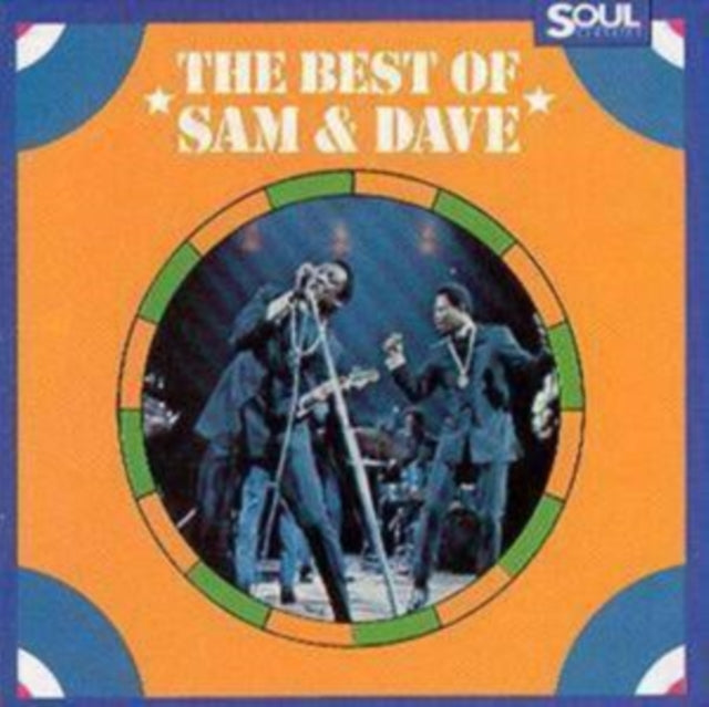 The Best Of Sam & Dave