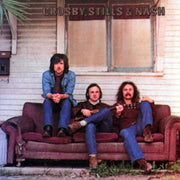 Crosby / Stills & Nash